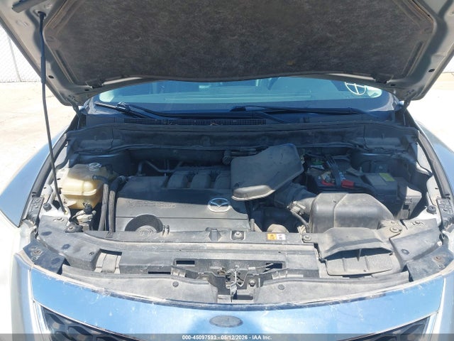 Aukcja sprzedaży 2012 Mazda Cx-9 Touring, vin: JM3TB2CA9C0353310, numer aukcji: 45097593