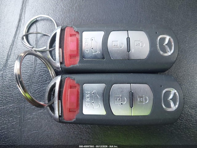 Aukcja sprzedaży 2012 Mazda Cx-9 Touring, vin: JM3TB2CA9C0353310, numer aukcji: 45097593