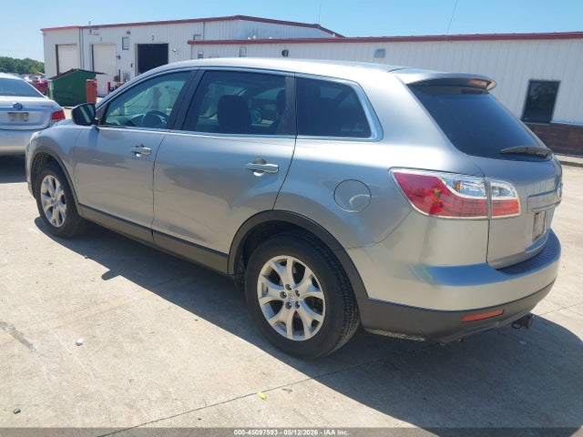 Aukcja sprzedaży 2012 Mazda Cx-9 Touring, vin: JM3TB2CA9C0353310, numer aukcji: 45097593