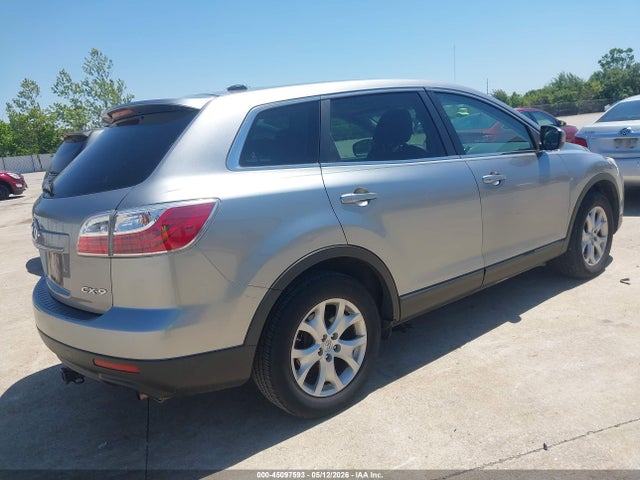 Aukcja sprzedaży 2012 Mazda Cx-9 Touring, vin: JM3TB2CA9C0353310, numer aukcji: 45097593