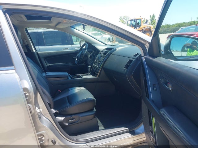 Aukcja sprzedaży 2012 Mazda Cx-9 Touring, vin: JM3TB2CA9C0353310, numer aukcji: 45097593