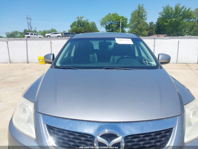 Aukcja sprzedaży 2012 Mazda Cx-9 Touring, vin: JM3TB2CA9C0353310, numer aukcji: 45097593