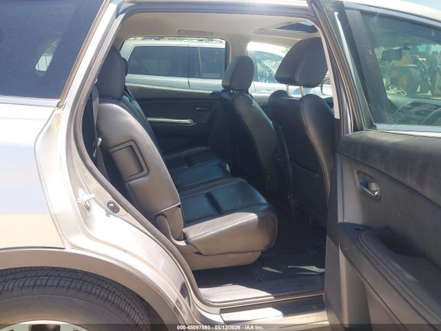 Aukcja sprzedaży 2012 Mazda Cx-9 Touring, vin: JM3TB2CA9C0353310, numer aukcji: 45097593