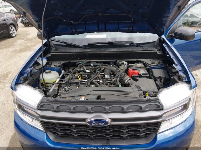 Ford Maverick Xlt 2024 3FTTW8H95RRB51751 Image 10