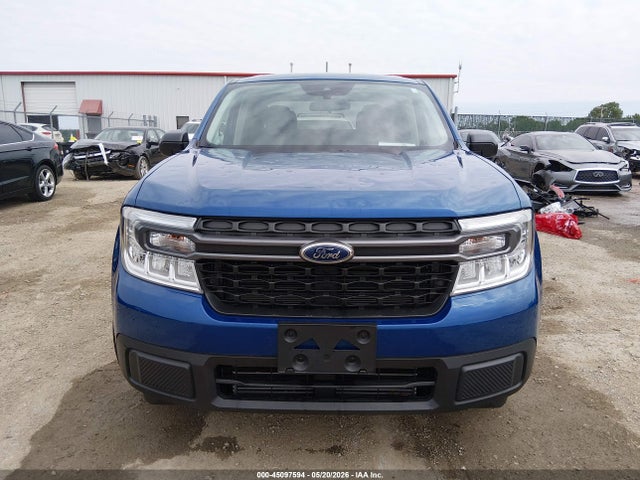 Ford Maverick Xlt 2024 3FTTW8H95RRB51751 Image 12