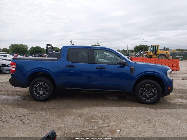 Ford Maverick Xlt 2024 3FTTW8H95RRB51751 Image 13