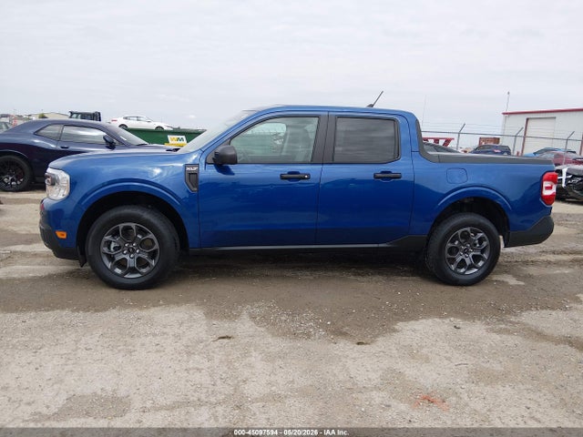 Ford Maverick Xlt 2024 3FTTW8H95RRB51751 Image 14