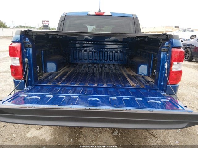 Ford Maverick Xlt 2024 3FTTW8H95RRB51751 Image 16
