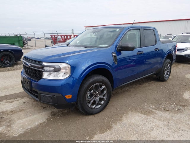 Ford Maverick Xlt 2024 3FTTW8H95RRB51751 Image 2