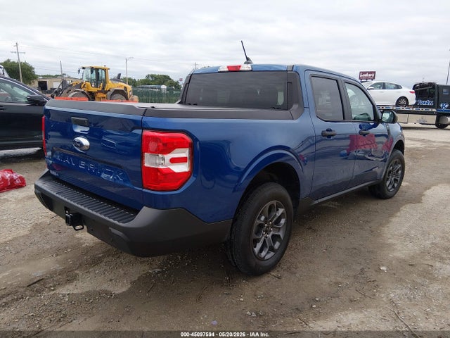 Ford Maverick Xlt 2024 3FTTW8H95RRB51751 Image 4