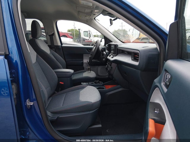 Ford Maverick Xlt 2024 3FTTW8H95RRB51751 Image 5