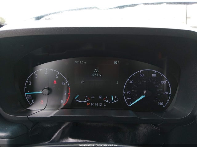 Ford Maverick Xlt 2024 3FTTW8H95RRB51751 Image 7
