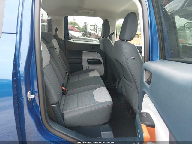 Ford Maverick Xlt 2024 3FTTW8H95RRB51751 Image 8