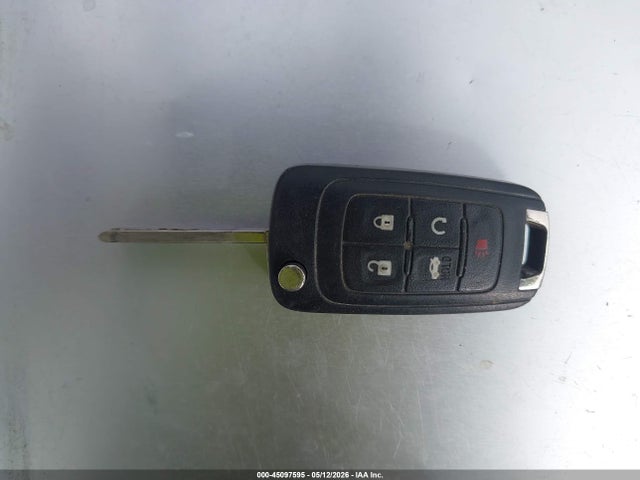 1G1PE5SB9F7280859 Chevrolet Cruze 2lt Auto