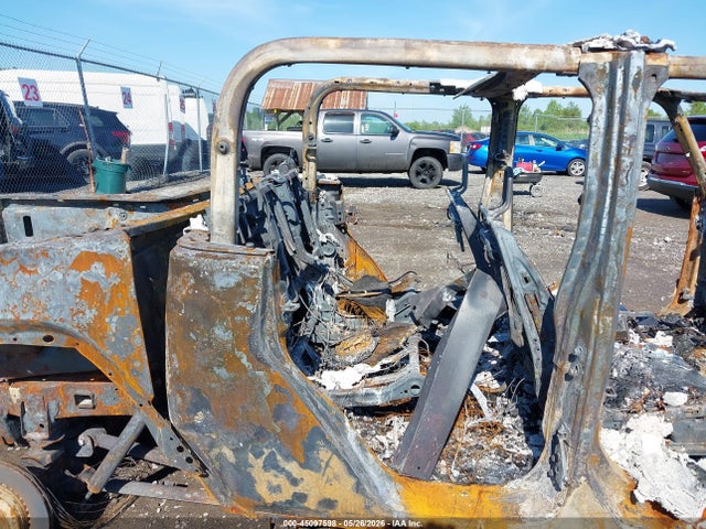 45097598 :رقم المزاد ، 1C6HJTAG8NL178734 vin ، 2022 Jeep Gladiator Sport S 4x4 مزاد بيع