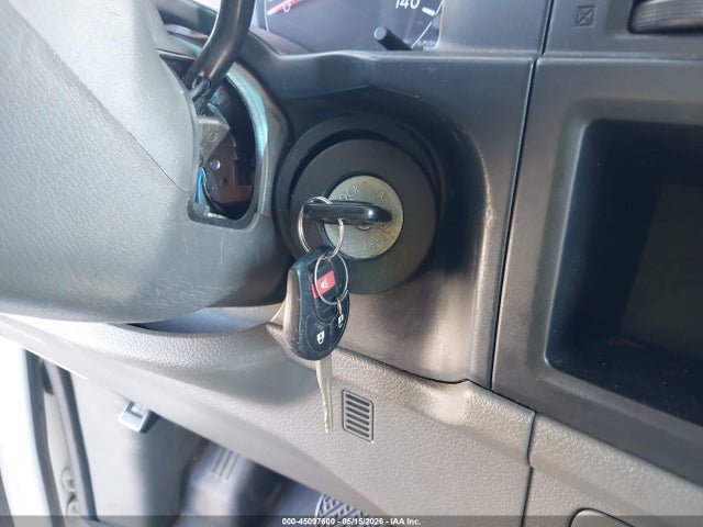 Aukcja sprzedaży 2013 Nissan Nv Cargo Nv2500 Hd S V6, vin: 1N6BF0KX2DN102293, numer aukcji: 45097600