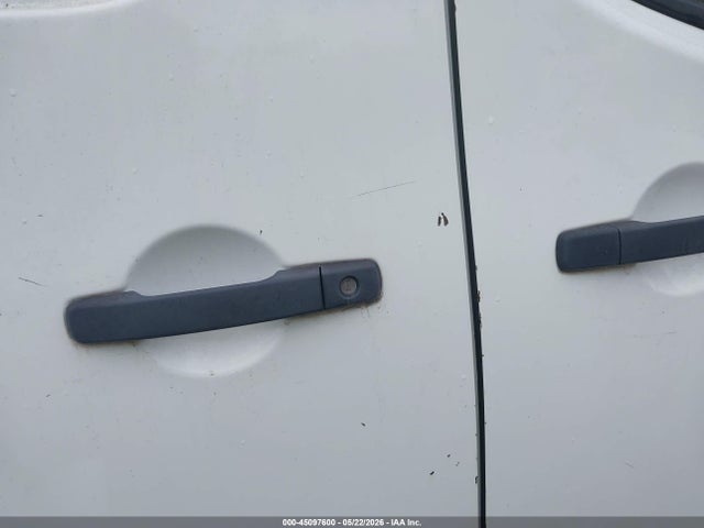Aukcja sprzedaży 2013 Nissan Nv Cargo Nv2500 Hd S V6, vin: 1N6BF0KX2DN102293, numer aukcji: 45097600