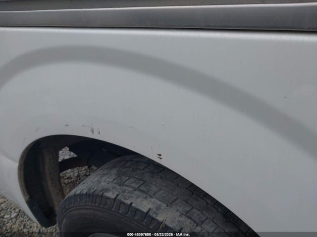 Aukcja sprzedaży 2013 Nissan Nv Cargo Nv2500 Hd S V6, vin: 1N6BF0KX2DN102293, numer aukcji: 45097600