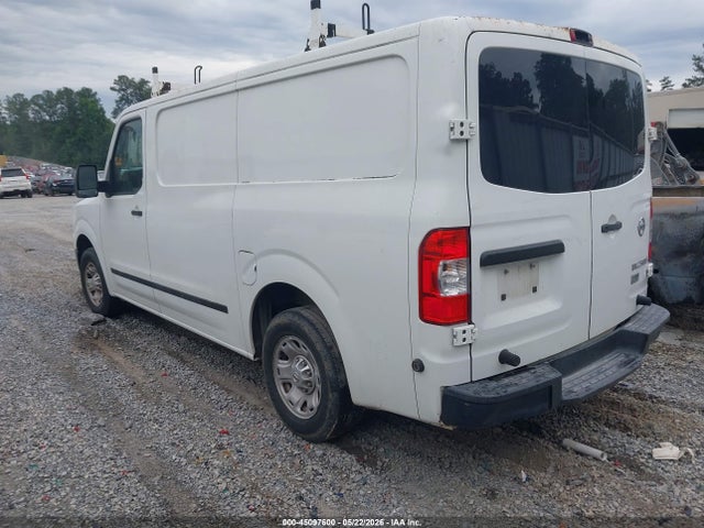 Aukcja sprzedaży 2013 Nissan Nv Cargo Nv2500 Hd S V6, vin: 1N6BF0KX2DN102293, numer aukcji: 45097600