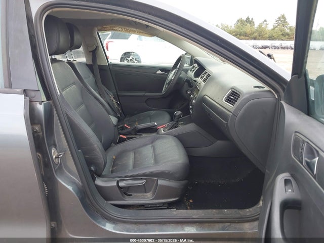 Aukcja sprzedaży 2011 Volkswagen Jetta 2.5l Se, vin: 3VWDX7AJ1BM354958, numer aukcji: 45097602