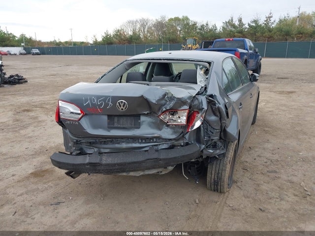 Aukcja sprzedaży 2011 Volkswagen Jetta 2.5l Se, vin: 3VWDX7AJ1BM354958, numer aukcji: 45097602
