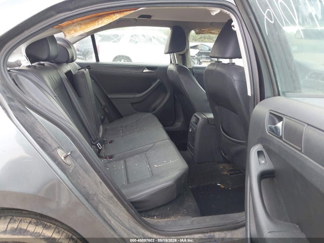 Aukcja sprzedaży 2011 Volkswagen Jetta 2.5l Se, vin: 3VWDX7AJ1BM354958, numer aukcji: 45097602