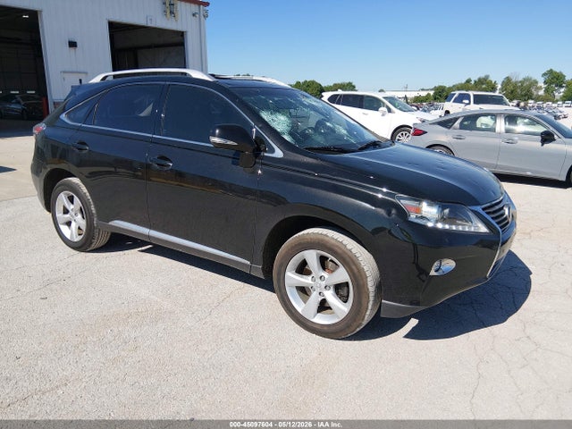 Продажа на аукционе авто 2015 Lexus Rx 350, vin: JTJBK1BA6F2479677, номер лота: 45097604