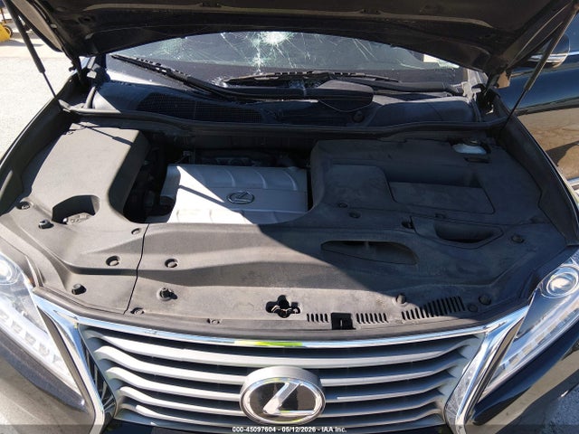 Продаж на аукціоні авто 2015 Lexus Rx 350, vin: JTJBK1BA6F2479677, номер лоту: 45097604