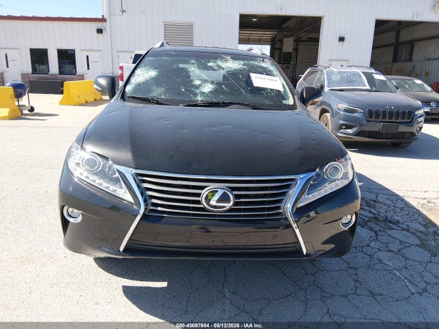 Продаж на аукціоні авто 2015 Lexus Rx 350, vin: JTJBK1BA6F2479677, номер лоту: 45097604