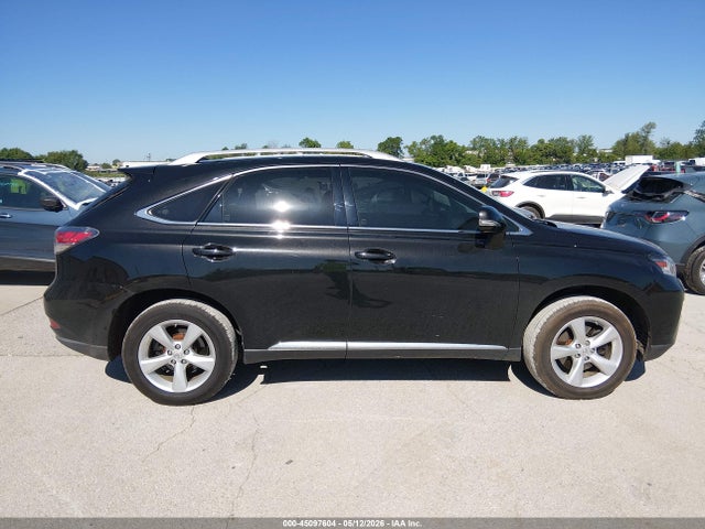 Продаж на аукціоні авто 2015 Lexus Rx 350, vin: JTJBK1BA6F2479677, номер лоту: 45097604