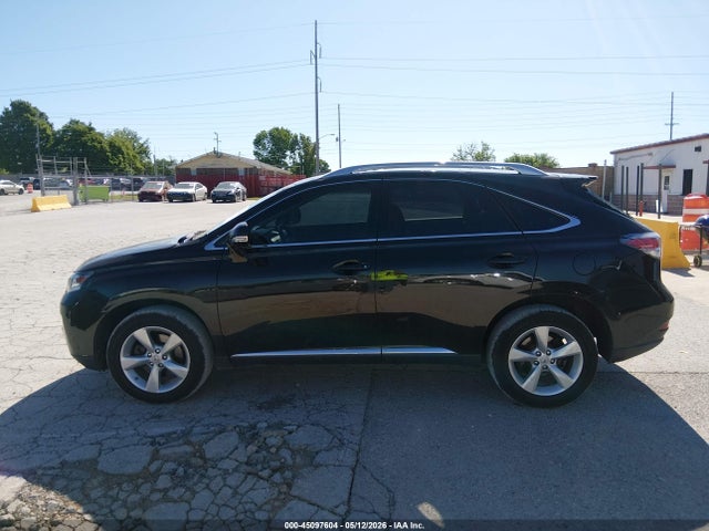 Продаж на аукціоні авто 2015 Lexus Rx 350, vin: JTJBK1BA6F2479677, номер лоту: 45097604