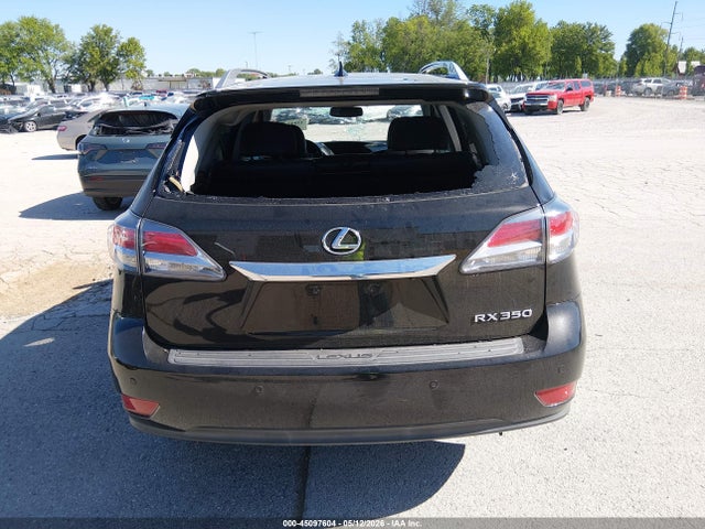 Продаж на аукціоні авто 2015 Lexus Rx 350, vin: JTJBK1BA6F2479677, номер лоту: 45097604