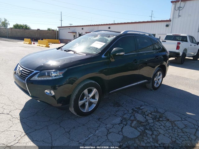 Продаж на аукціоні авто 2015 Lexus Rx 350, vin: JTJBK1BA6F2479677, номер лоту: 45097604