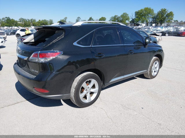 Продаж на аукціоні авто 2015 Lexus Rx 350, vin: JTJBK1BA6F2479677, номер лоту: 45097604