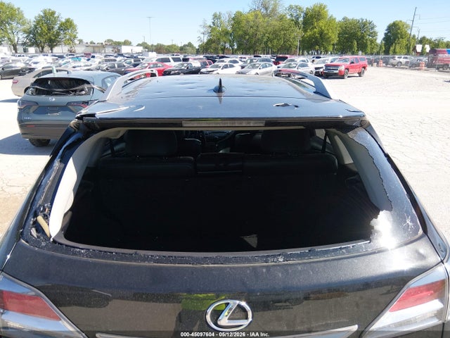 Продаж на аукціоні авто 2015 Lexus Rx 350, vin: JTJBK1BA6F2479677, номер лоту: 45097604