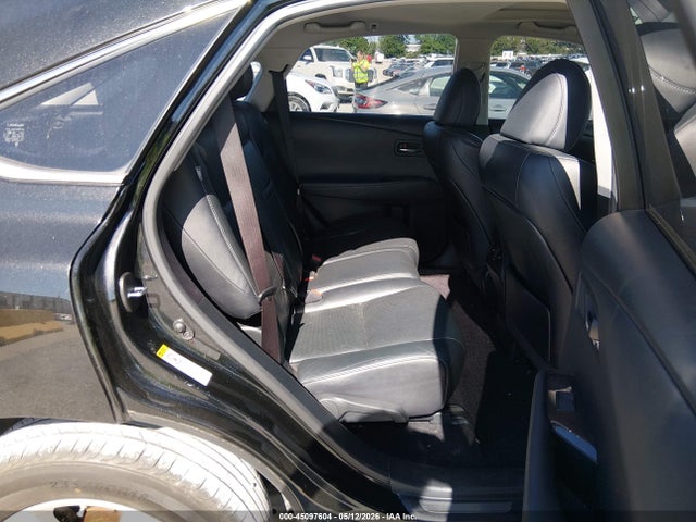 Продаж на аукціоні авто 2015 Lexus Rx 350, vin: JTJBK1BA6F2479677, номер лоту: 45097604