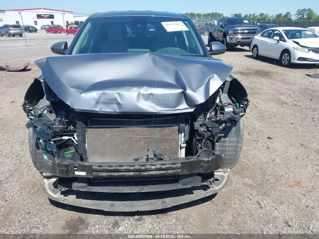 2021 Hyundai Tucson Se მანქანა იყიდება აუქციონზე, vin: KM8J23A45MU393683, აუქციონის ნომერი: 45097606