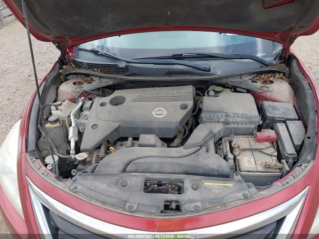 Aukcja sprzedaży 2014 Nissan Altima 2.5 S, vin: 1N4AL3APXEC902871, numer aukcji: 45097607