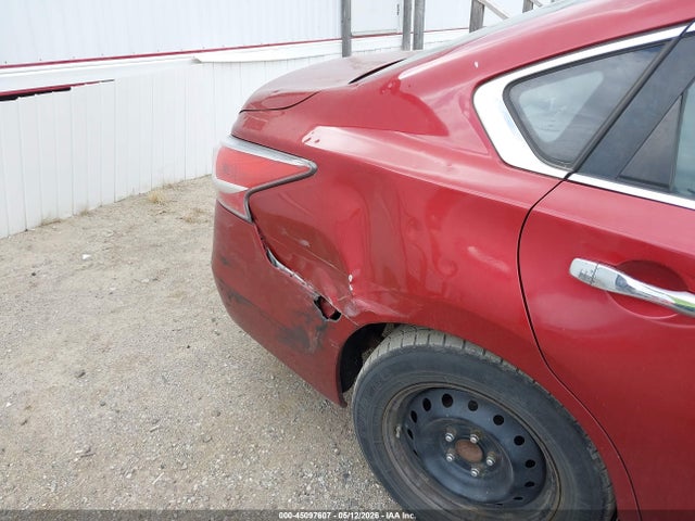 Aukcja sprzedaży 2014 Nissan Altima 2.5 S, vin: 1N4AL3APXEC902871, numer aukcji: 45097607