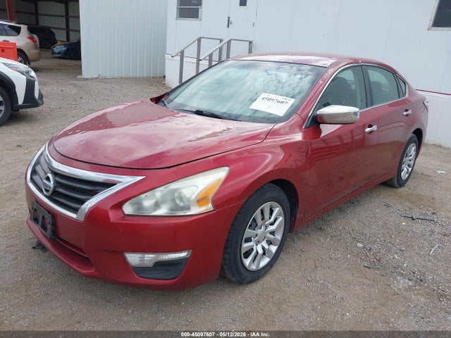 Aukcja sprzedaży 2014 Nissan Altima 2.5 S, vin: 1N4AL3APXEC902871, numer aukcji: 45097607