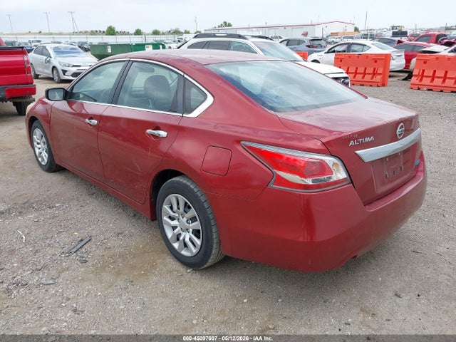 Aukcja sprzedaży 2014 Nissan Altima 2.5 S, vin: 1N4AL3APXEC902871, numer aukcji: 45097607