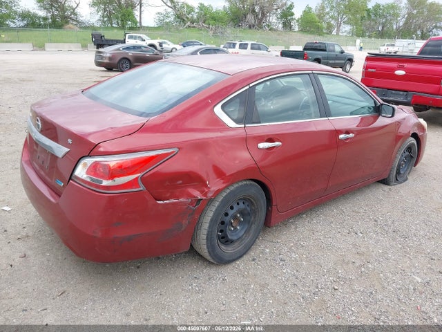 Aukcja sprzedaży 2014 Nissan Altima 2.5 S, vin: 1N4AL3APXEC902871, numer aukcji: 45097607
