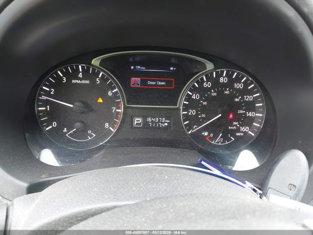 Aukcja sprzedaży 2014 Nissan Altima 2.5 S, vin: 1N4AL3APXEC902871, numer aukcji: 45097607