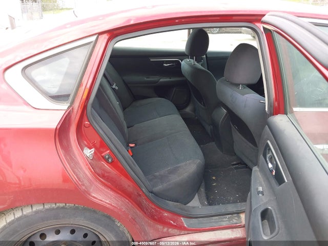 Aukcja sprzedaży 2014 Nissan Altima 2.5 S, vin: 1N4AL3APXEC902871, numer aukcji: 45097607