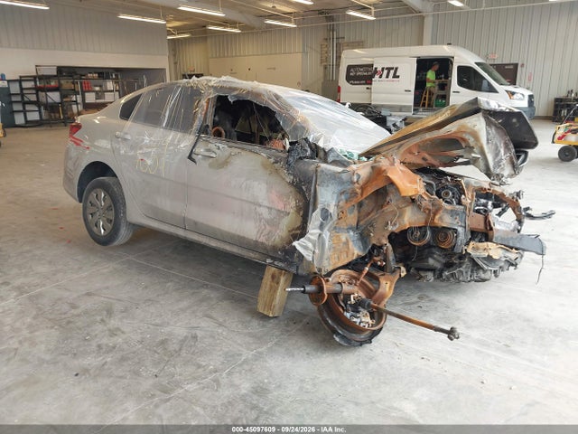 Продажа на аукционе авто 2019 Kia Rio Lx, vin: 3KPA24AB9KE226151, номер лота: 45097609