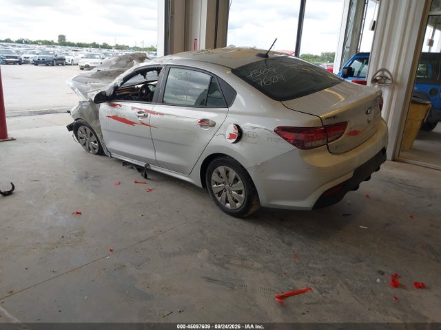 Продаж на аукціоні авто 2019 Kia Rio Lx, vin: 3KPA24AB9KE226151, номер лоту: 45097609
