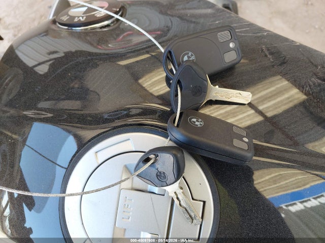 BMW R Nine T 2015 WB10A1604FZ398356 Image 11