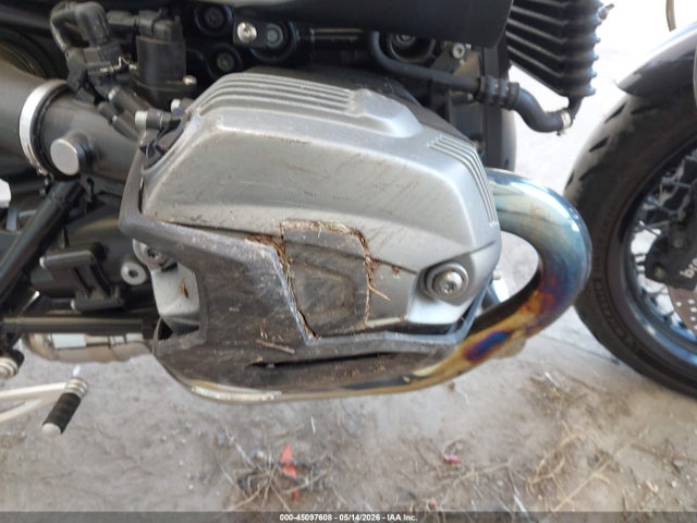 BMW R Nine T 2015 WB10A1604FZ398356 Image 15