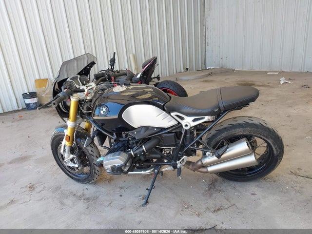BMW R Nine T 2015 WB10A1604FZ398356 Image 13