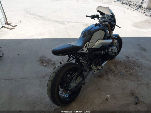 BMW R Nine T 2015 WB10A1604FZ398356 Image 4